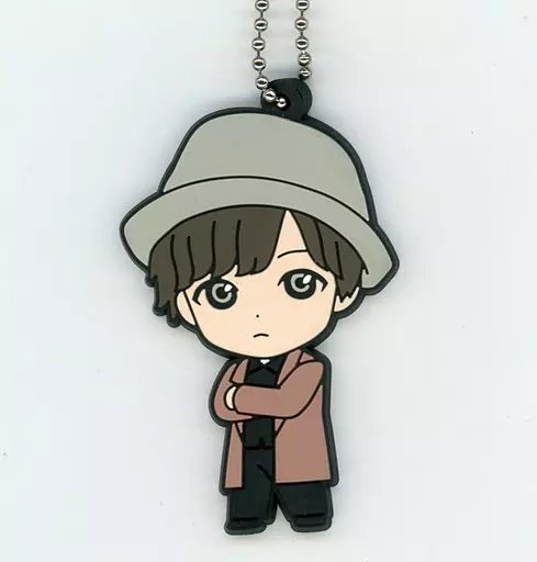 Key Chain - Kamen Rider Saber / Kamen Rider Saber (Character)