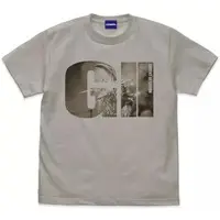 Clothes - T-shirts - Gamera 2: Attack of Legion Size-L