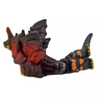 Trading Figure - Godzilla