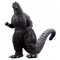 Figure - Godzilla / Biollante