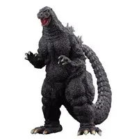 Figure - Godzilla / Mechagodzilla