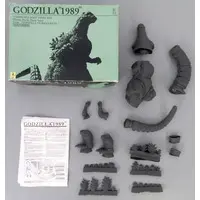 Figure - Godzilla