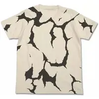 Clothes - T-shirts - Ultraseven / Eleking Size-M