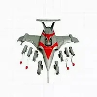 Figure - Return of Ultraman