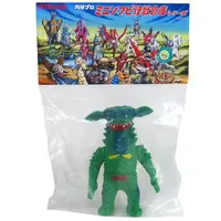 Figure - Ultraman / Gango