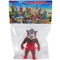 Figure - Ultraman / Alien Mefilas