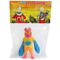 Figure - Ultraman / Alien Baltan