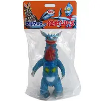 Figure - Ultraman / Gango