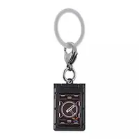 Key Chain - Kamen Rider Den-O