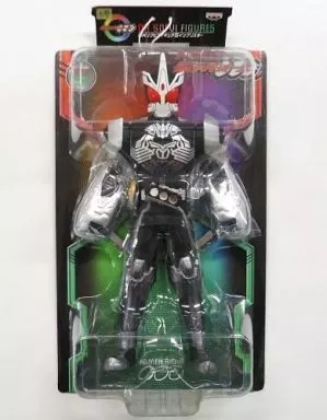 Figure - Kamen Rider OOO / Kamen Rider OOO (Character)