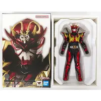 S.H. Figuarts - Kamen Rider Hibiki / Kamen Rider Hibiki (Character)