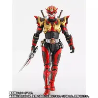 S.H. Figuarts - Kamen Rider Hibiki / Kamen Rider Hibiki (Character)