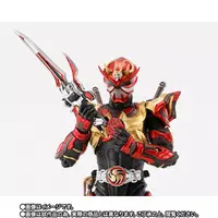 S.H. Figuarts - Kamen Rider Hibiki / Kamen Rider Hibiki (Character)