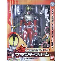 Figure - Kamen Rider 555 / Kamen Rider Faiz