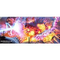 Poster - Godzilla