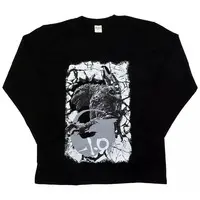 Clothes - T-shirts - Godzilla Minus One Size-M