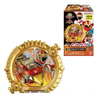 Mascot - J.A.K.Q. Dengekitai