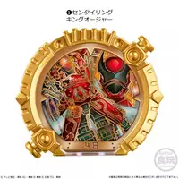 Mascot - J.A.K.Q. Dengekitai