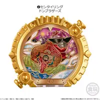 Mascot - J.A.K.Q. Dengekitai