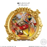Mascot - J.A.K.Q. Dengekitai