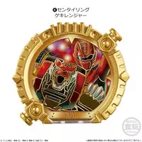 Mascot - J.A.K.Q. Dengekitai