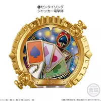 Mascot - J.A.K.Q. Dengekitai