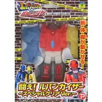 Figure - Kaitou Sentai Lupinranger VS Keisatsu Sentai Patranger