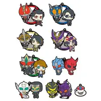 Key Chain - Kamen Rider Den-O