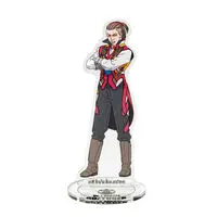 Premium Bandai Limited - No.1 Sentai Gozyuger / Fire Candle