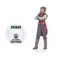 Premium Bandai Limited - No.1 Sentai Gozyuger / Fire Candle