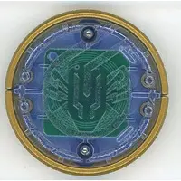 Transformation Gear - Kamen Rider OOO