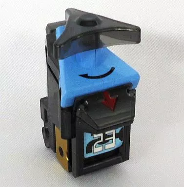 Transformation Gear - Kamen Rider V3 / Riderman