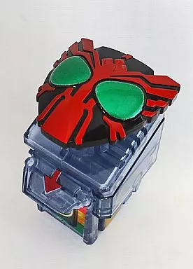 Ganbaride - Transformation Gear - Kamen Rider OOO / Kamen Rider OOO (Character)