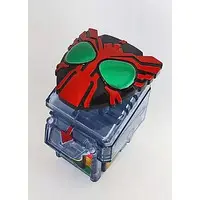 Ganbaride - Transformation Gear - Kamen Rider OOO / Kamen Rider OOO (Character)