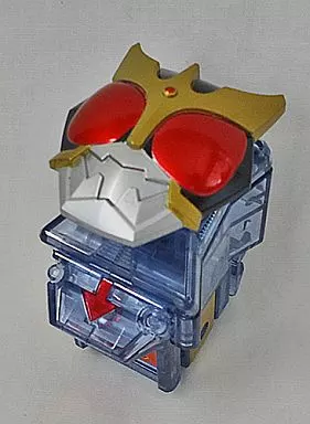 Transformation Gear - Kamen Rider Kuuga / Kamen Rider Kuuga (Character)