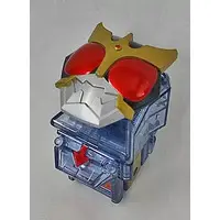 Transformation Gear - Kamen Rider Kuuga / Kamen Rider Kuuga (Character)
