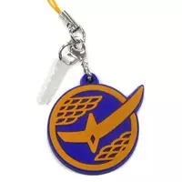 Key Chain - Kamen Rider Gaim / Kamen Rider Gaim (Character)