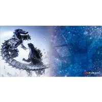 Trading Card Supplies - Desk Mat - Godzilla / Mechagodzilla