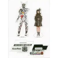 Acrylic stand - Kamen Rider Revice / Kamen Rider Aguilera & Kamen Rider Dark Aguilera
