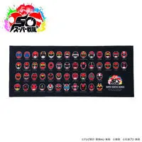 Premium Bandai Limited - Himitsu Sentai Gorenger