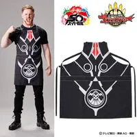 Premium Bandai Limited - No.1 Sentai Gozyuger / Aryee