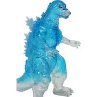 Figure - Godzilla