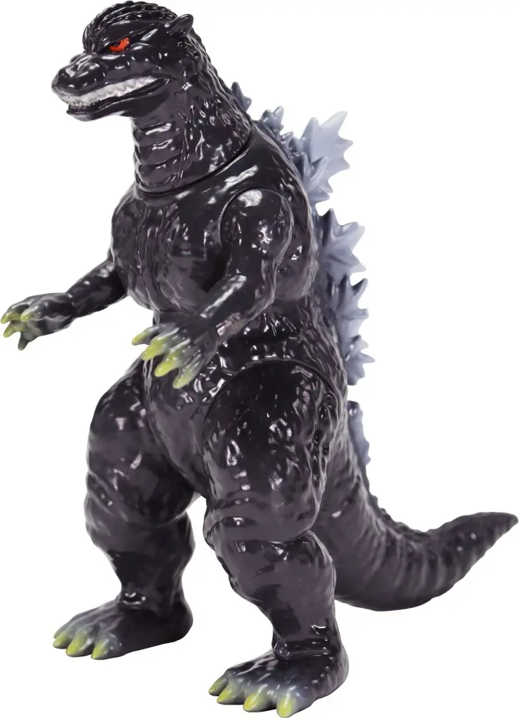 Figure - Godzilla