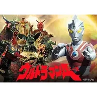 DVD - Ultraman Ace