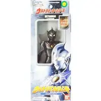 Figure - Ultraman Cosmos / Ultraman Justice & Ultraman Legend