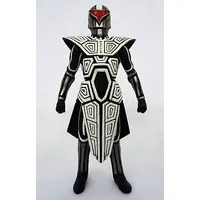 Figure - Ultraman Cosmos / Ghighi