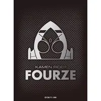 Trading Card Supplies - Card Sleeves - Kamen Rider Fourze