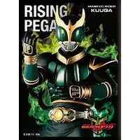 Trading Card Supplies - Card Sleeves - Kamen Rider Kuuga / Kamen Rider Kuuga (Character)