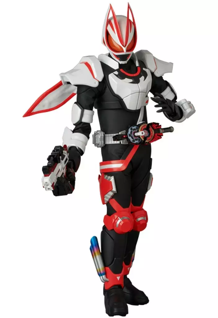 Real Action Heroes - Kamen Rider Geats / Kamen Rider Geats (Character)