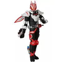 Real Action Heroes - Kamen Rider Geats / Kamen Rider Geats (Character)
